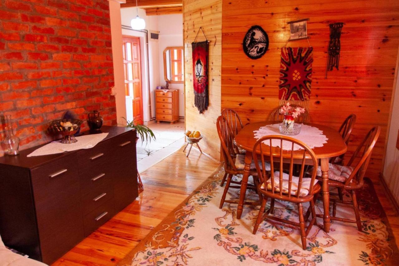 Apartmani Beslic Kremna Extérieur photo