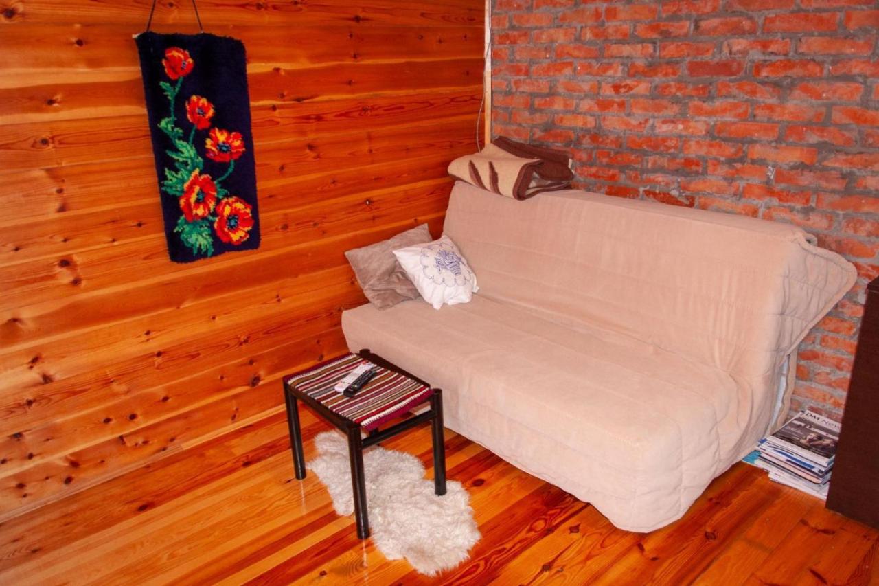 Apartmani Beslic Kremna Extérieur photo