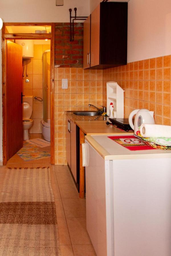 Apartmani Beslic Kremna Extérieur photo