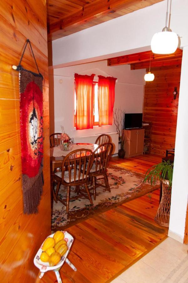 Apartmani Beslic Kremna Extérieur photo