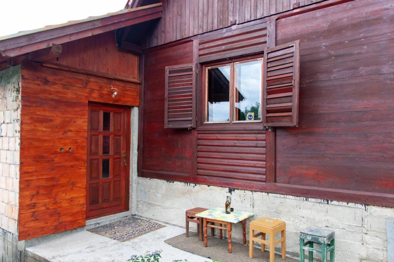 Apartmani Beslic Kremna Extérieur photo
