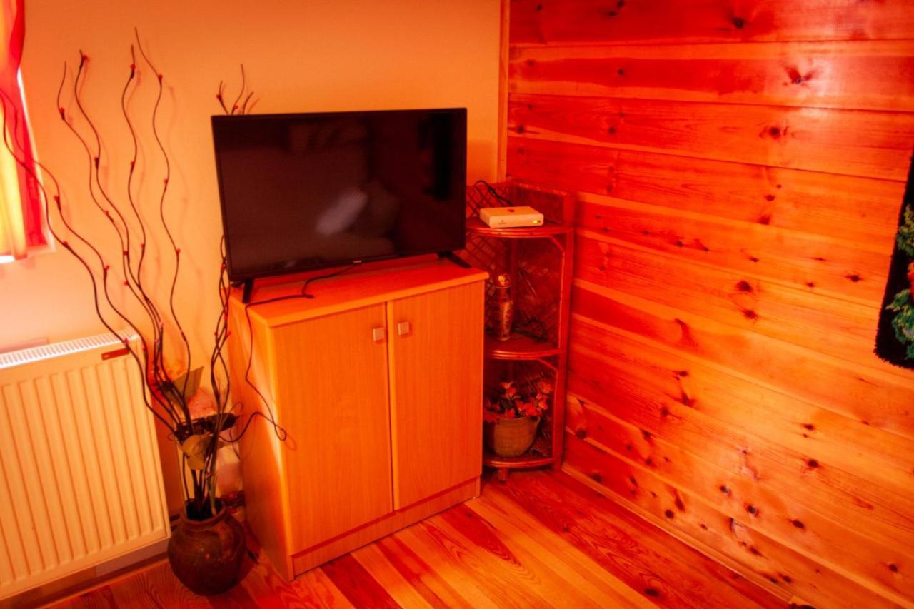 Apartmani Beslic Kremna Extérieur photo