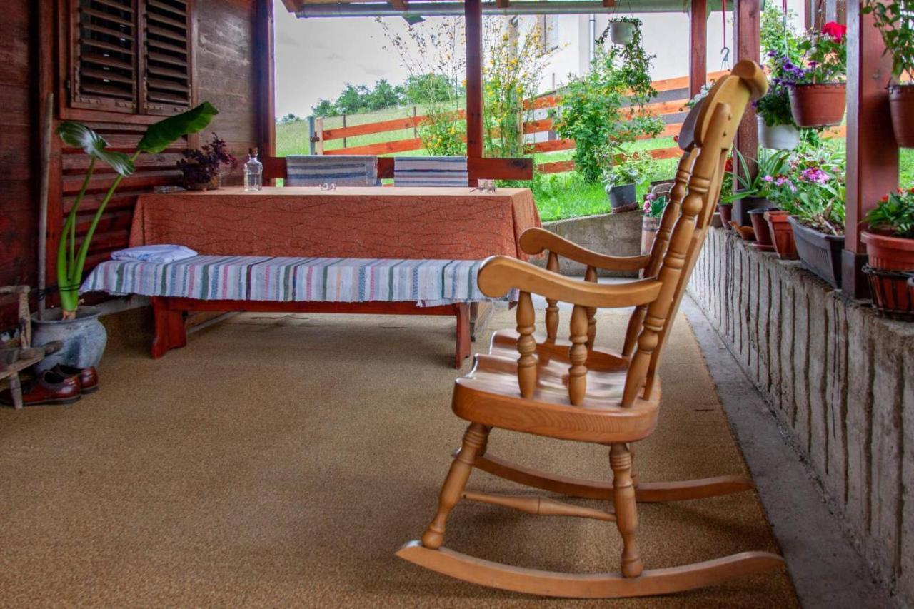 Apartmani Beslic Kremna Extérieur photo