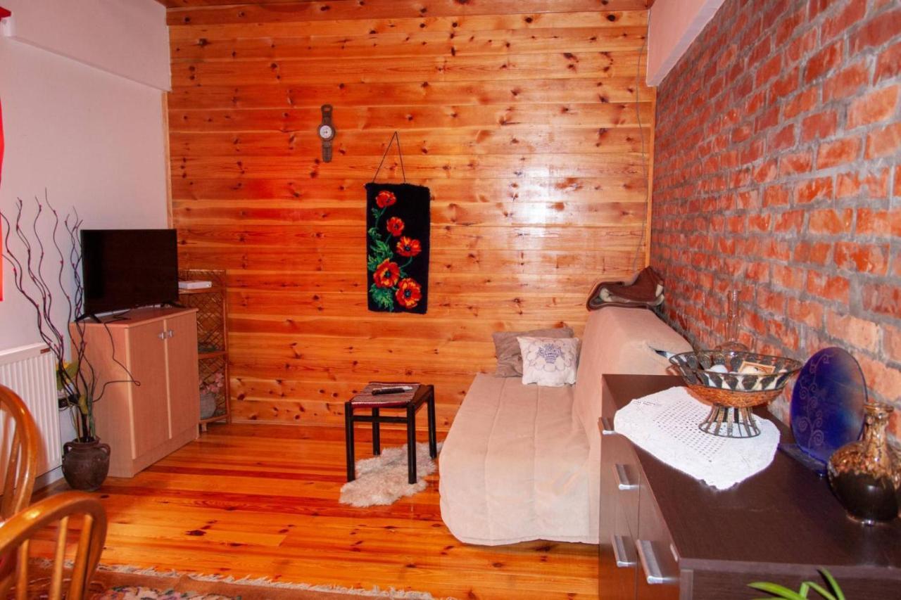 Apartmani Beslic Kremna Extérieur photo