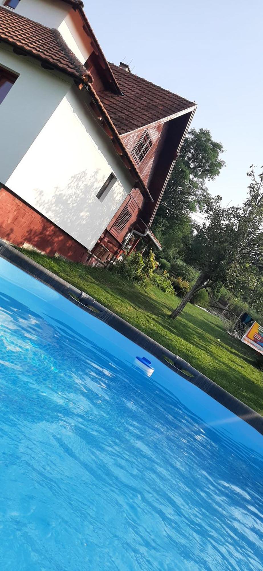 Apartmani Beslic Kremna Extérieur photo